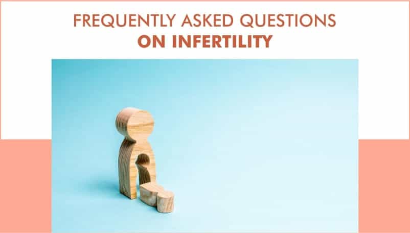 Frequently Asked Questions on Fertility