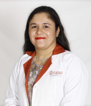 Mammography Expert of the Best Female Gynecologist in Surat