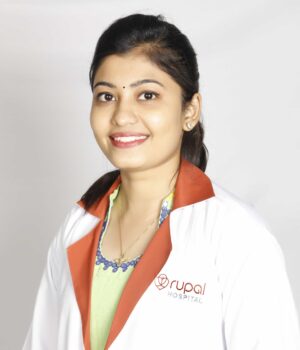 Medical Officer of Best Gynecologist in Surat