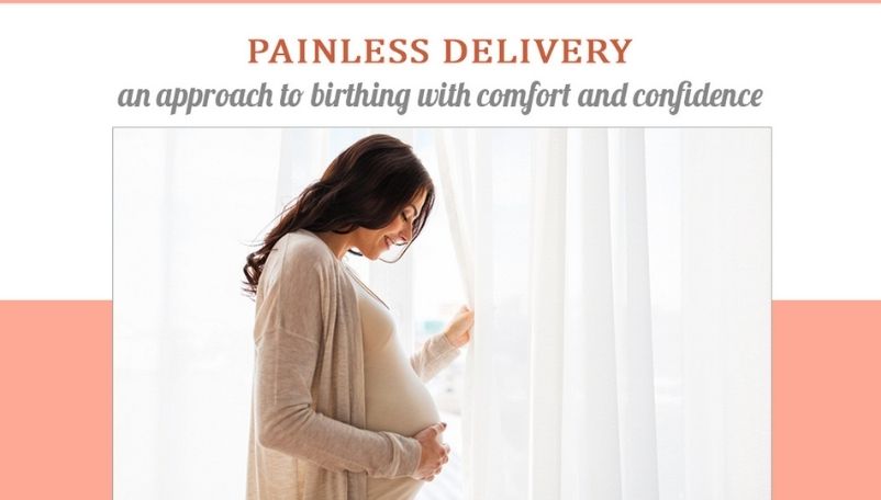 Common Questions about Painless Delivery