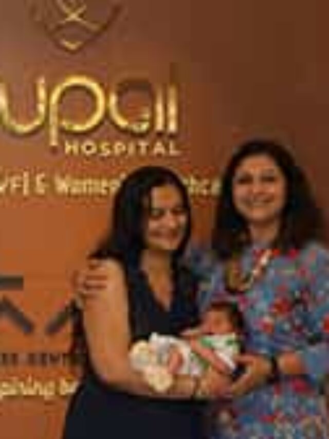 Best IVF Treatment Expert - Dr. Rupal Shah