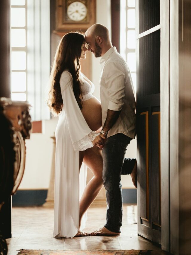5 Major Tips for A Healthy Pregnancy – Rupal Hospital
