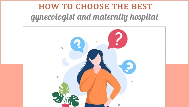 How to Choose a Maternity Hospital