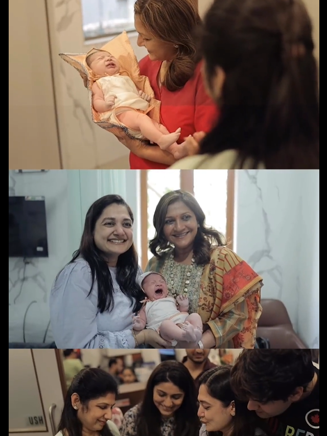Best Maternity Hospital in Surat