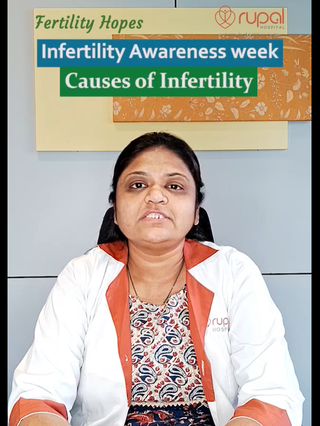 Infertility: Symptoms and Causes
