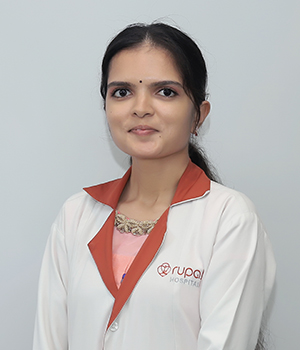 Dr. Shivangi
