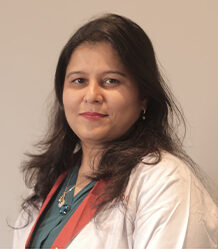 Dr. Smriti Sharma